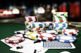 Официальный сайт Casino Bounty