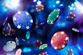Официальный сайт Casino Bounty